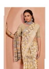 Paratistha Vol 15 By Kashvi Printed Brasso Printed Sarees Wholesale Shop In Surat
